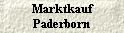Marktkauf
Paderborn