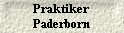 Praktiker
Paderborn