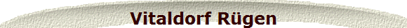 Vitaldorf Rgen